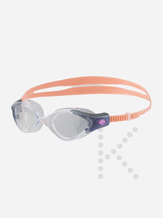 Ladies Speedo Biofuse Swimming Goggles - Image 2