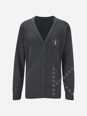 Unisex Cardigan