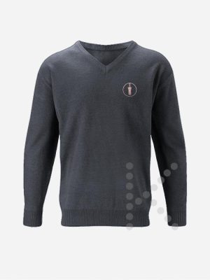 Unisex Jumper
