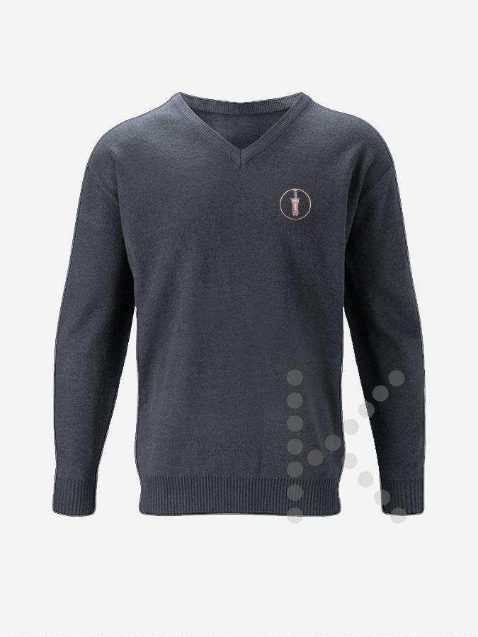 Unisex Jumper