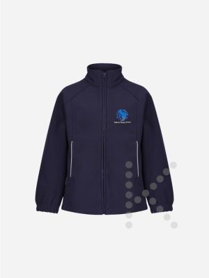 Soft Shell Jacket