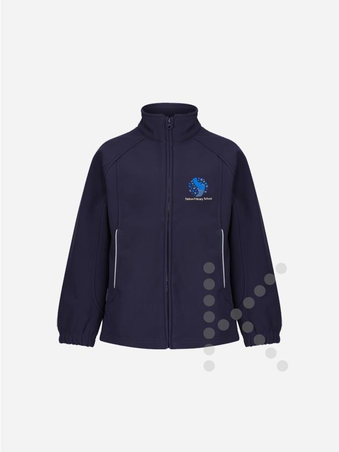 Soft Shell Jacket