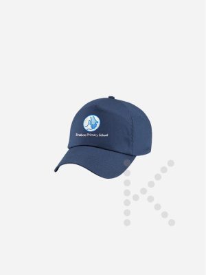 Junior Cap
