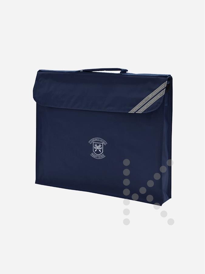 Premium Bookbag