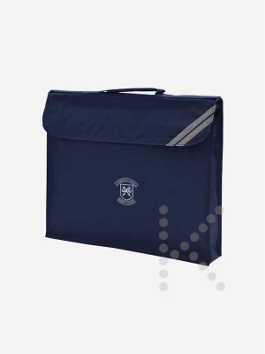 Premium Bookbag