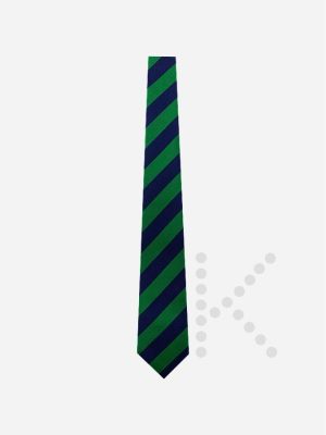 Manual Tie
