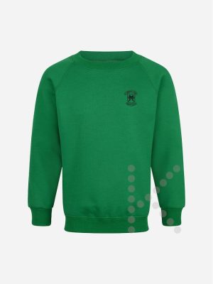 P.E. Sweatshirt
