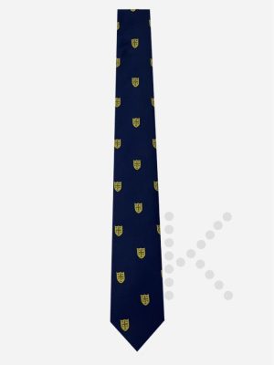 Sixth Form Tie
