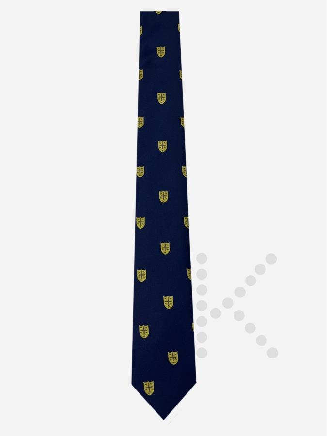 Sixth Form Tie