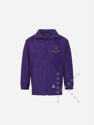 Fleece Jacket