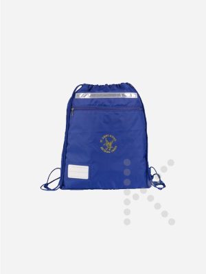 Gym Bag