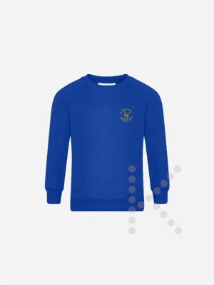 Sweatshirt Jumper