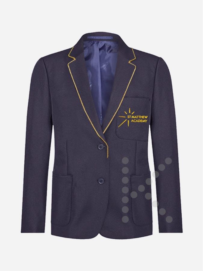 Girls Blazer