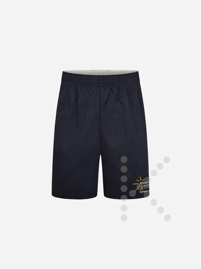 P.E. Shorts