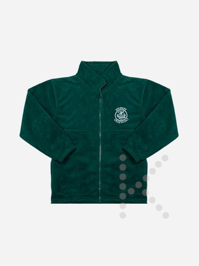 Fleece Jacket