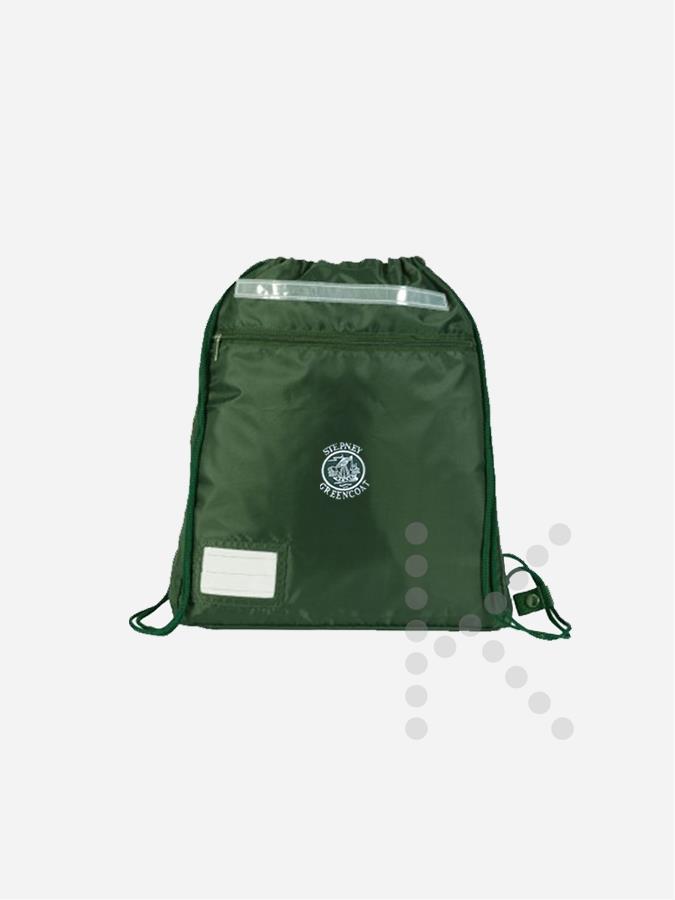 Gym Bag