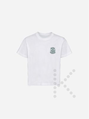 P.E. T-Shirt