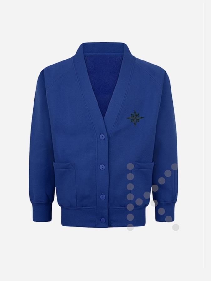 Cardigan - Image 4