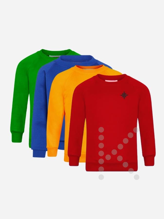 Sweatshirt