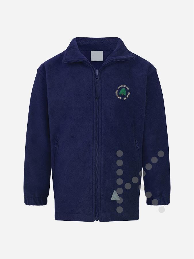 Fleece Jacket
