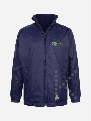 Midweight Jacket