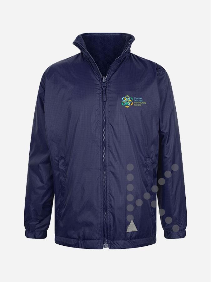 Midweight Jacket