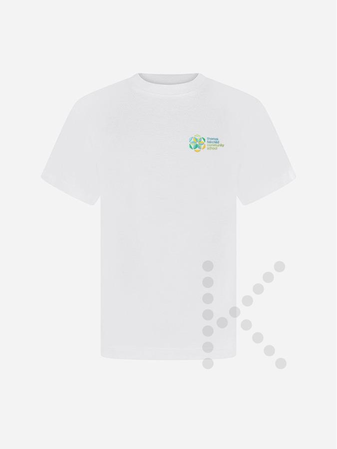 P.E. T-Shirt
