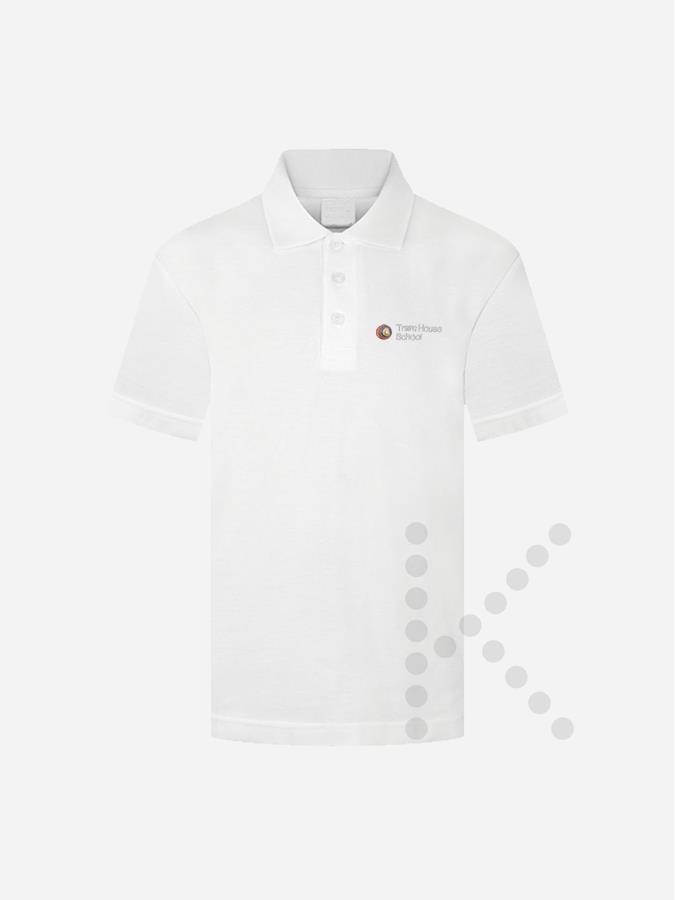 Short Sleeve Polo Shirt