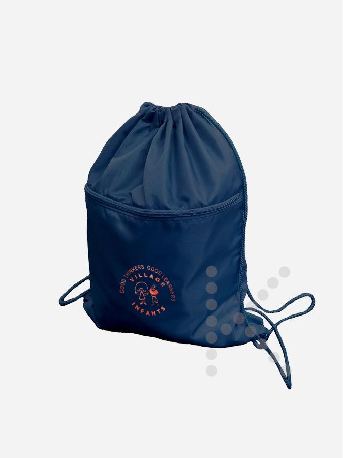 Gym Bag