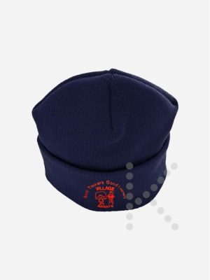 Winter Hat