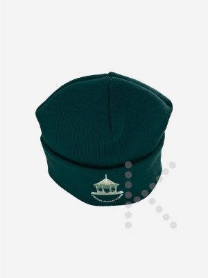 Winter Hat