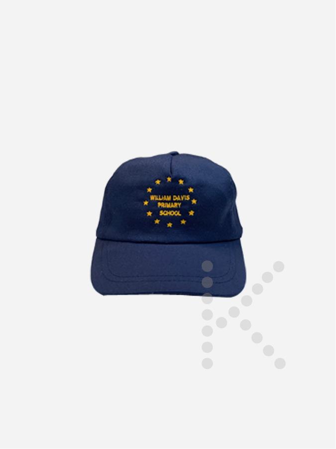 Junior Cap