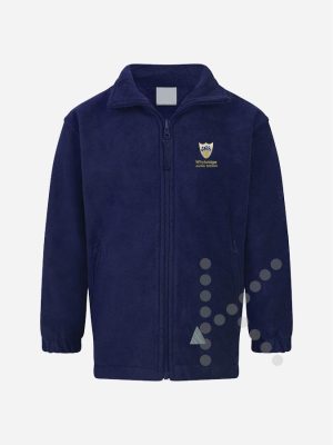 Fleece Jacket