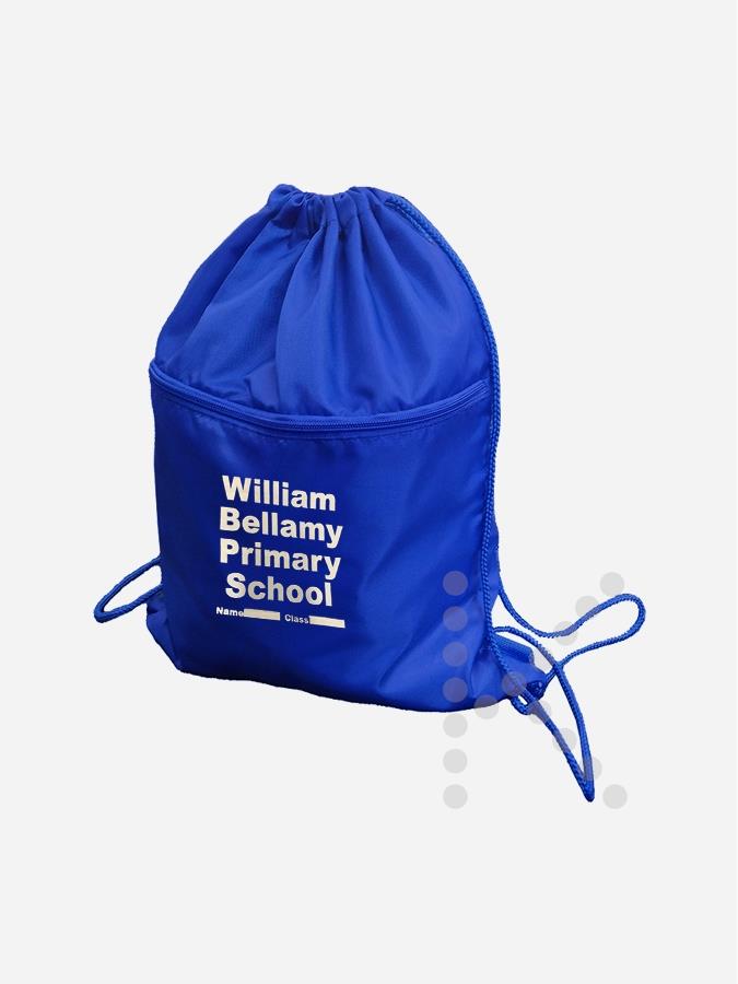 Gym Bag