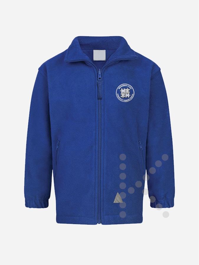 Fleece Jacket
