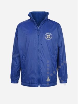 Midweight Jacket