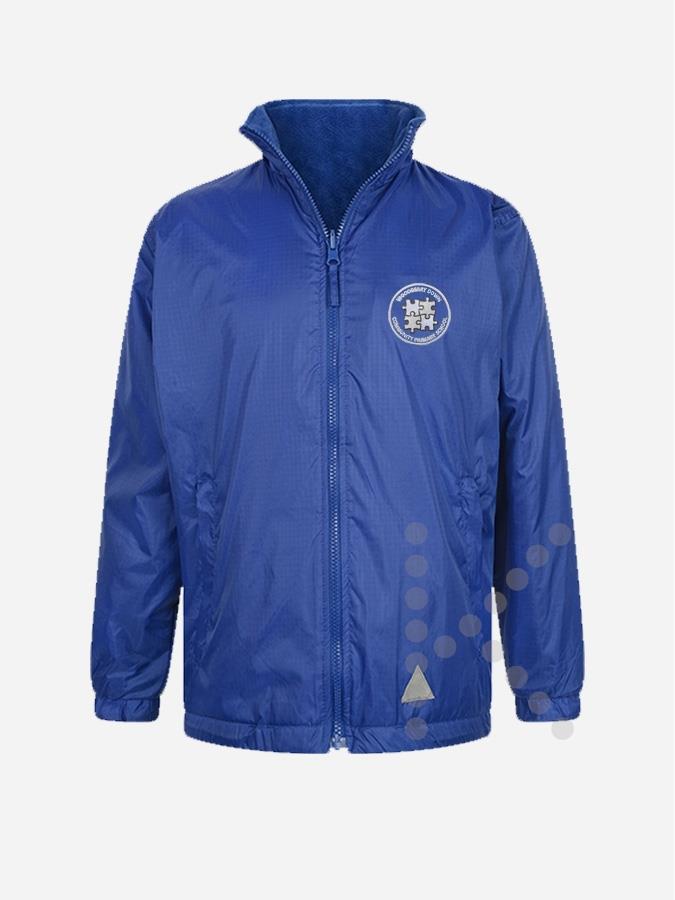 Midweight Jacket