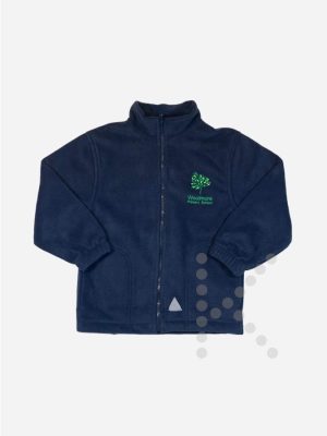 Fleece Jacket