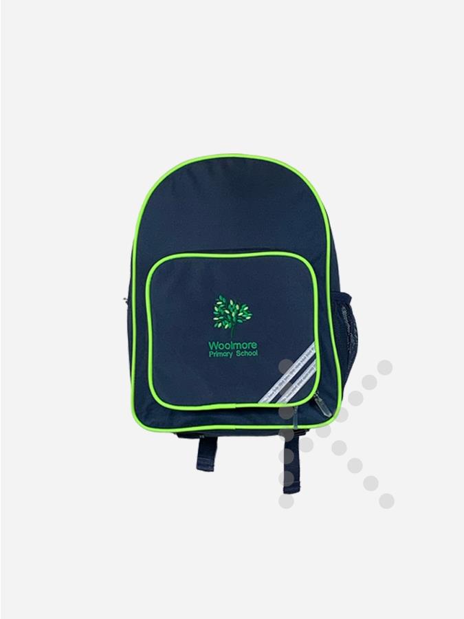 Infant Rucksack
