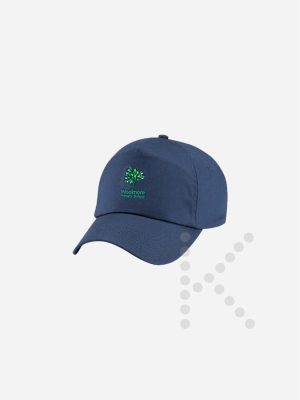 Junior Cap