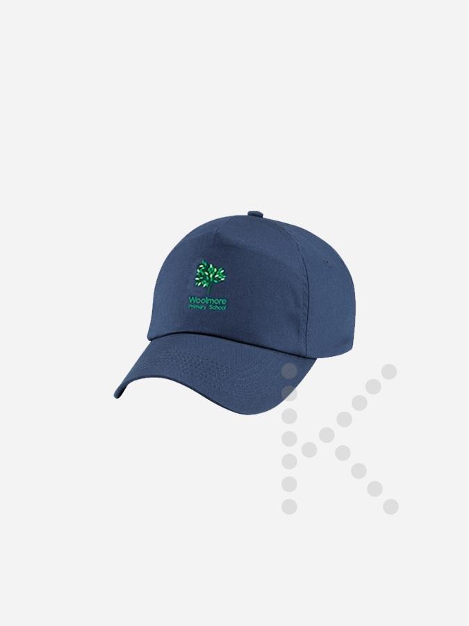 Junior Cap