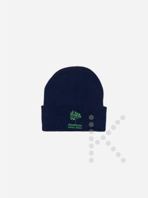 Winter Hat