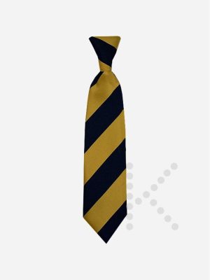 Elastic Tie