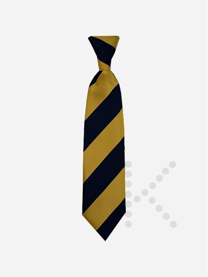 Elastic Tie