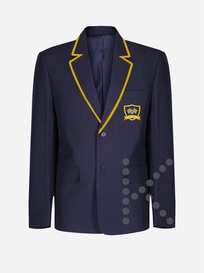 Boys Blazer