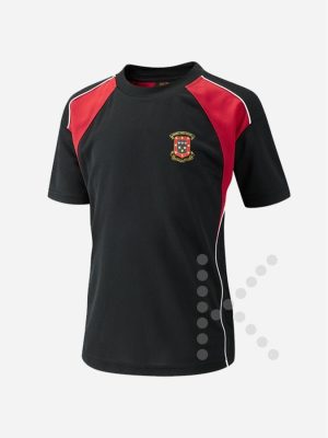 P.E. T-Shirt