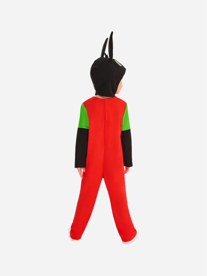 Bing Costume