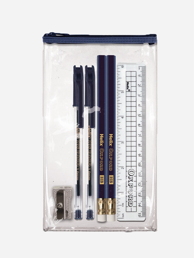 Blazer Buddy Stationery Set