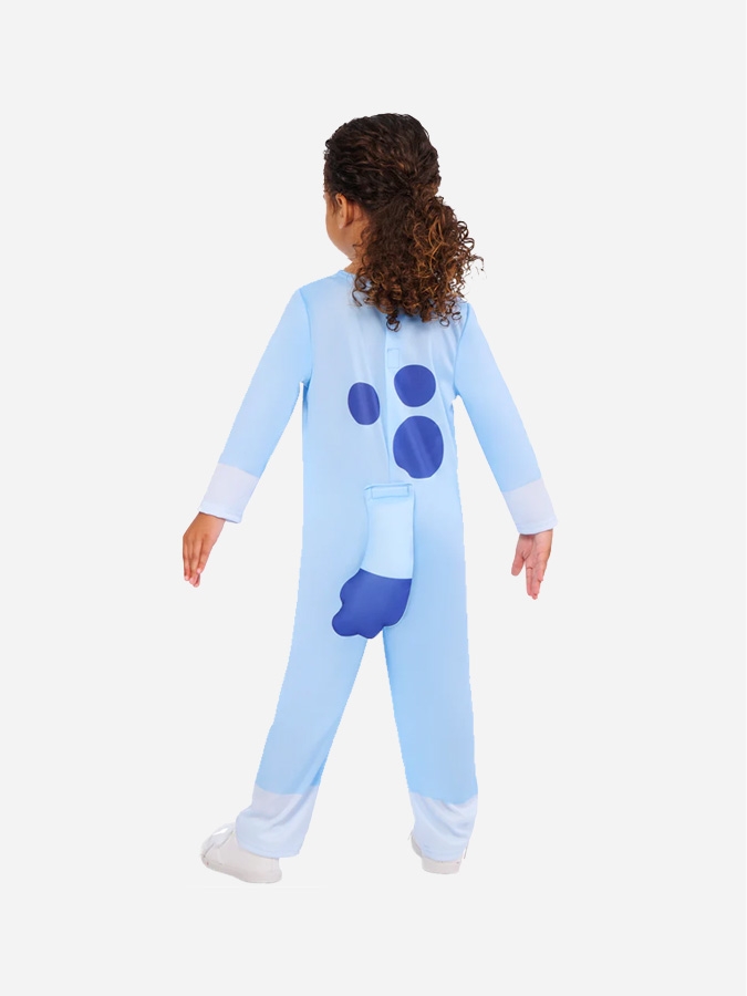 Bluey Costume