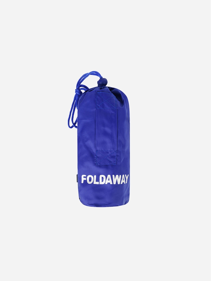 Cagoule in a Bag (Royal Blue)